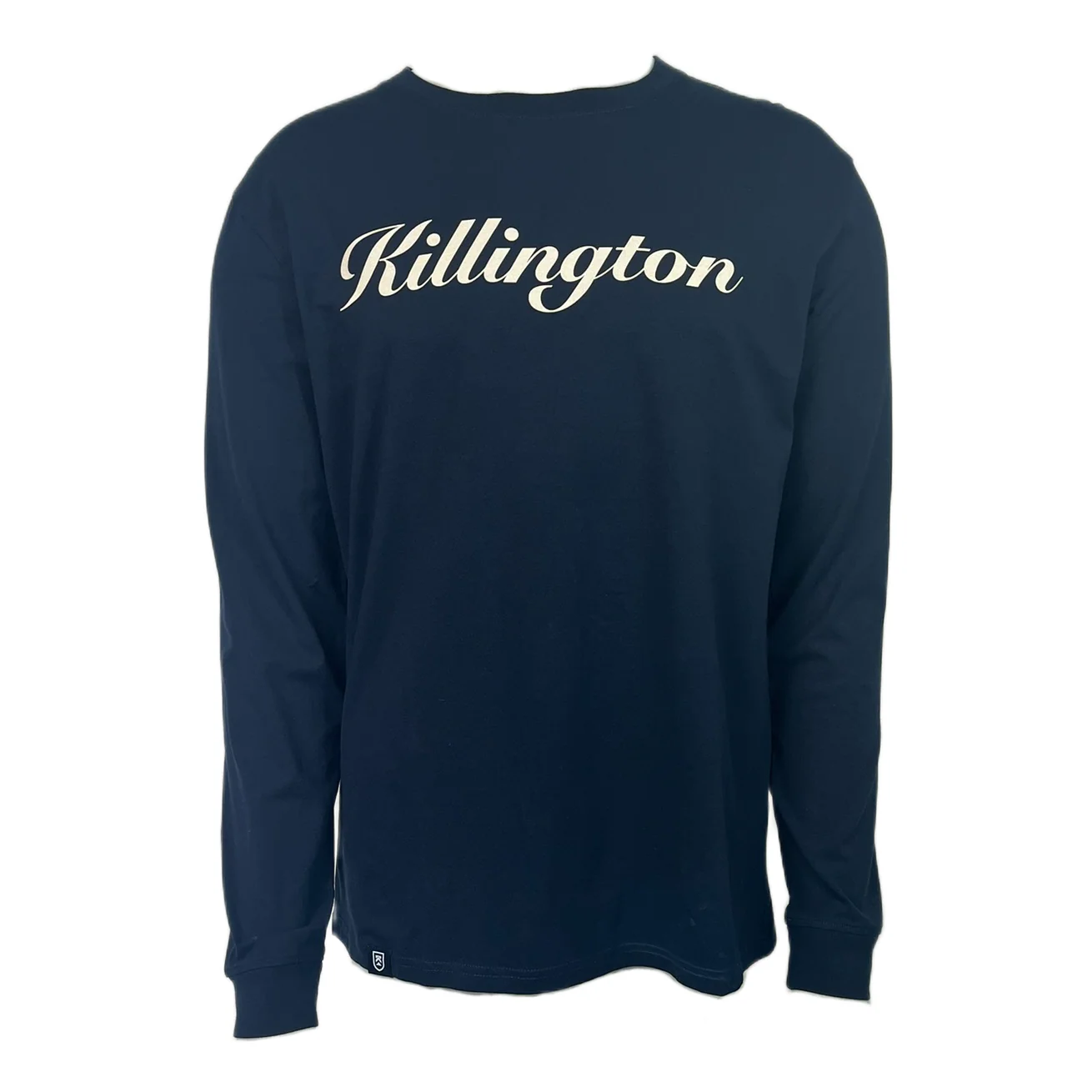 Killington Script Core Long Sleeve Tee - Image 2
