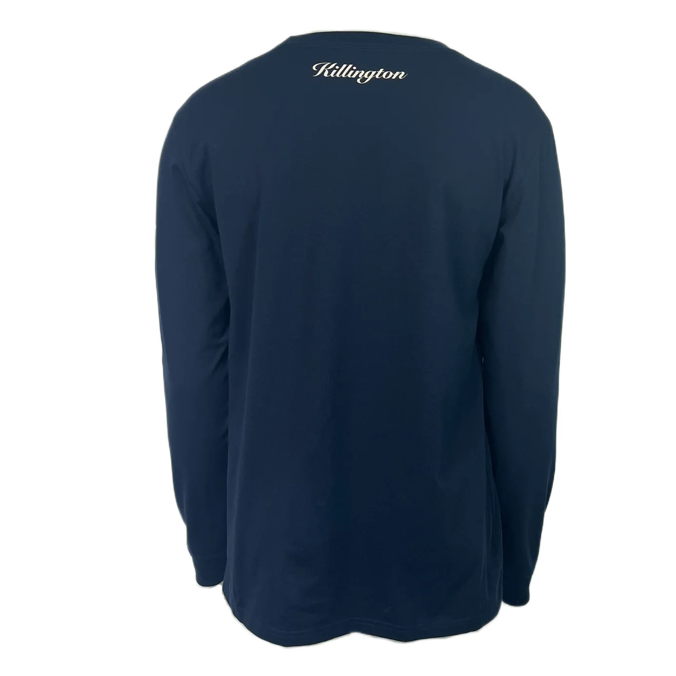 Killington Script Core Long Sleeve Tee - Image 3