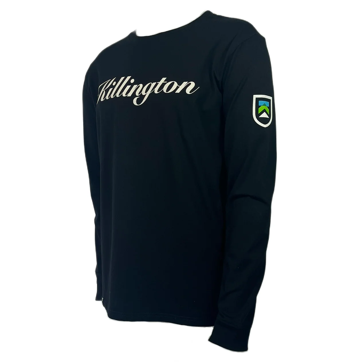 Killington Script Core Long Sleeve Tee - Image 4