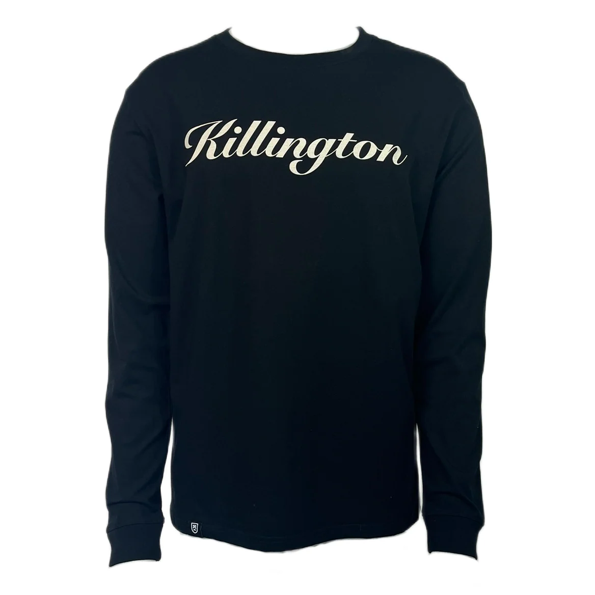 Killington Script Core Long Sleeve Tee - Image 5