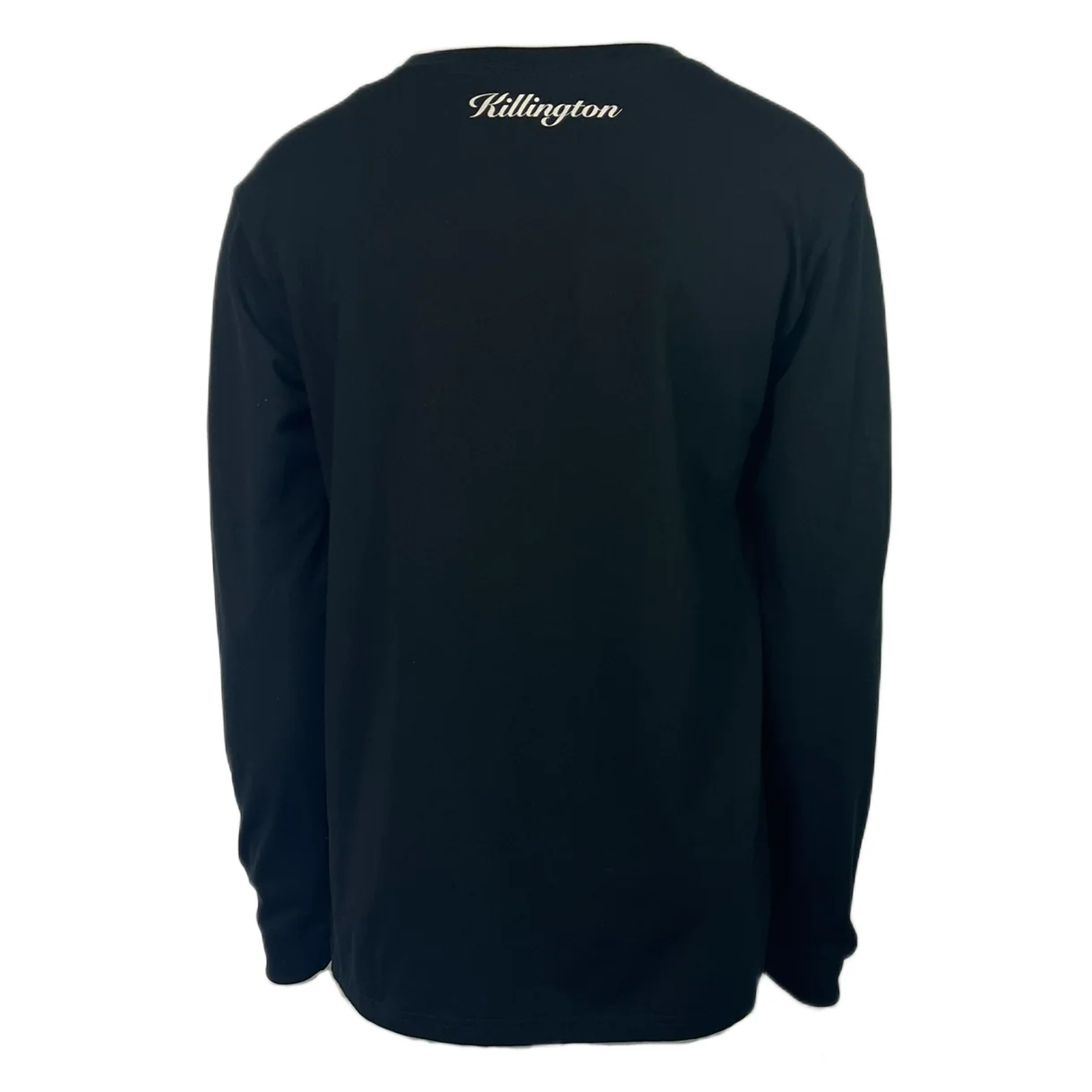 Killington Script Core Long Sleeve Tee - Image 6