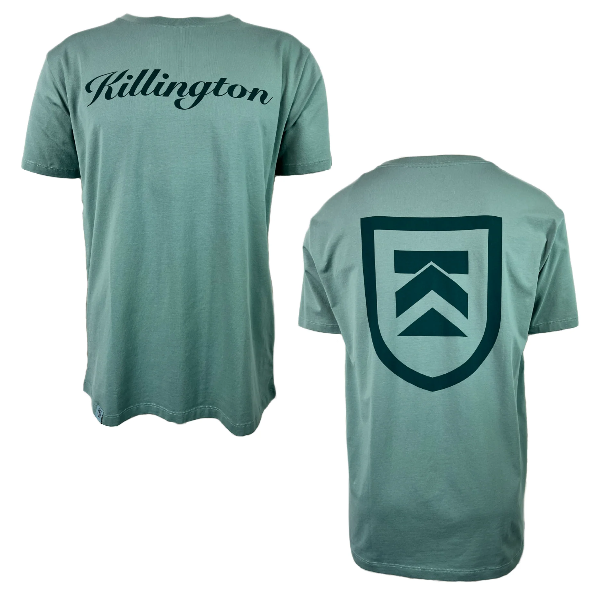 Killington Script Core Short Sleeve Tee