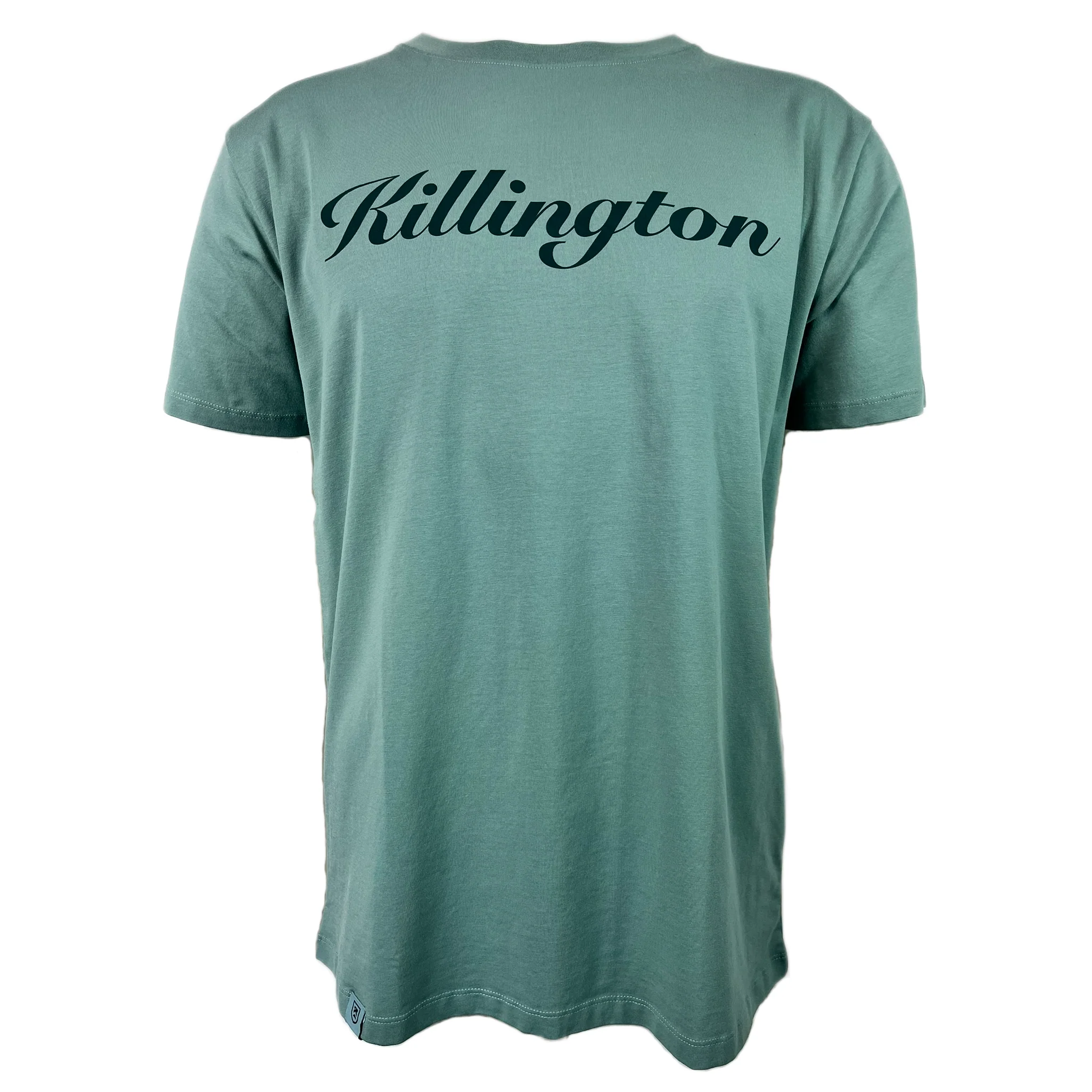 Killington Script Core Short Sleeve Tee - Image 2