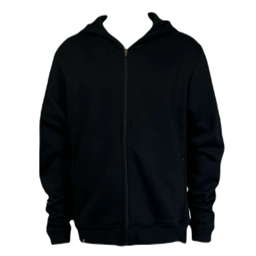 Killington Shield Full Zip Hoodie - Image 2
