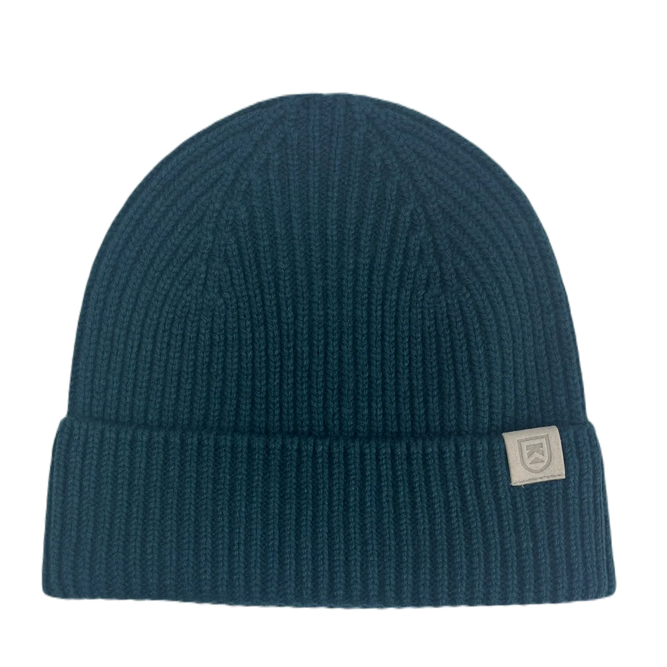 Killington Shield Icon Ribbed Beanie