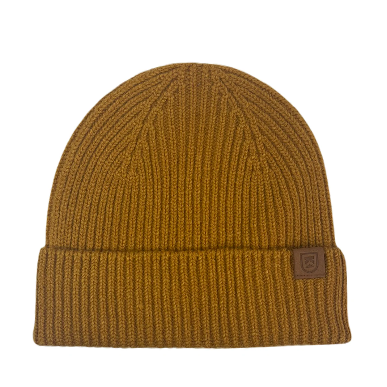 Killington Shield Icon Ribbed Beanie - Image 2