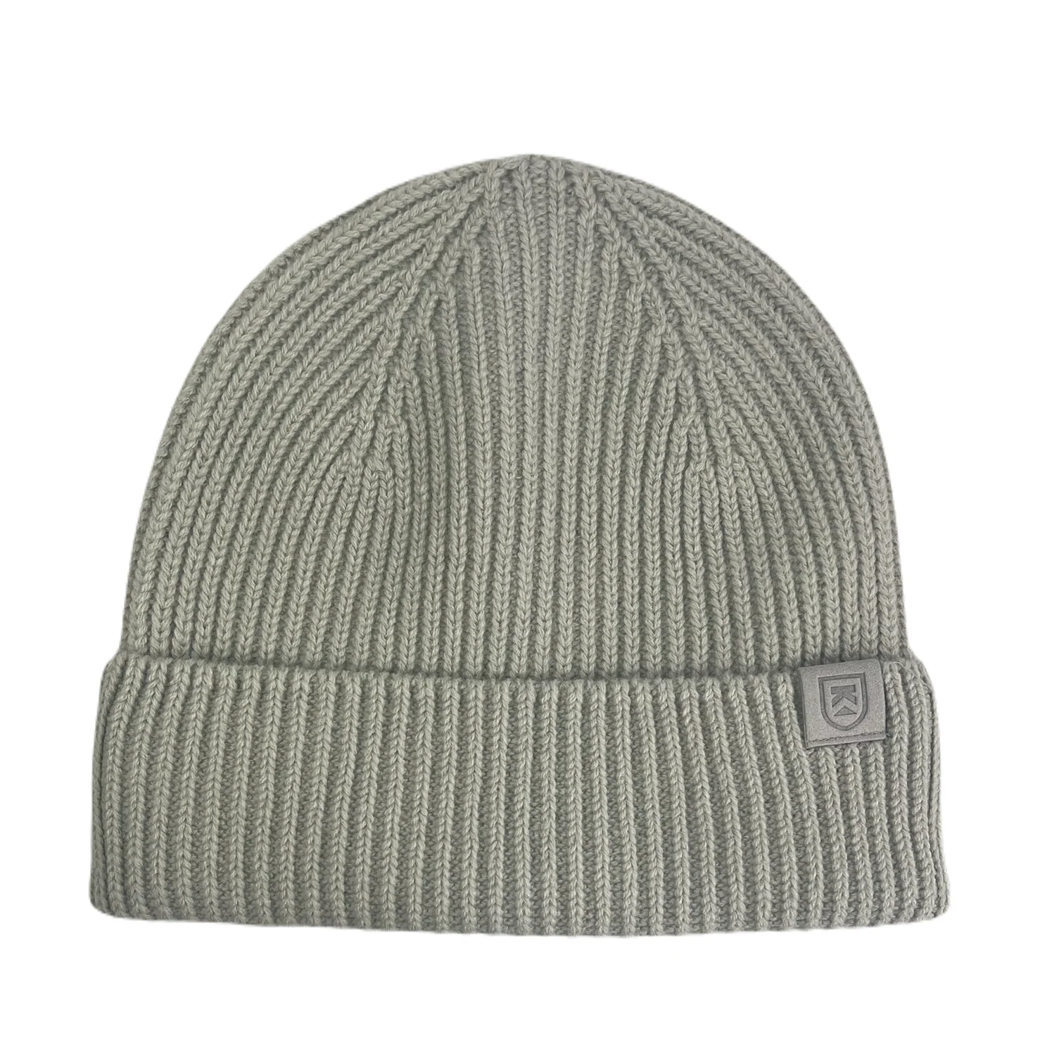 Killington Shield Icon Ribbed Beanie - Image 3
