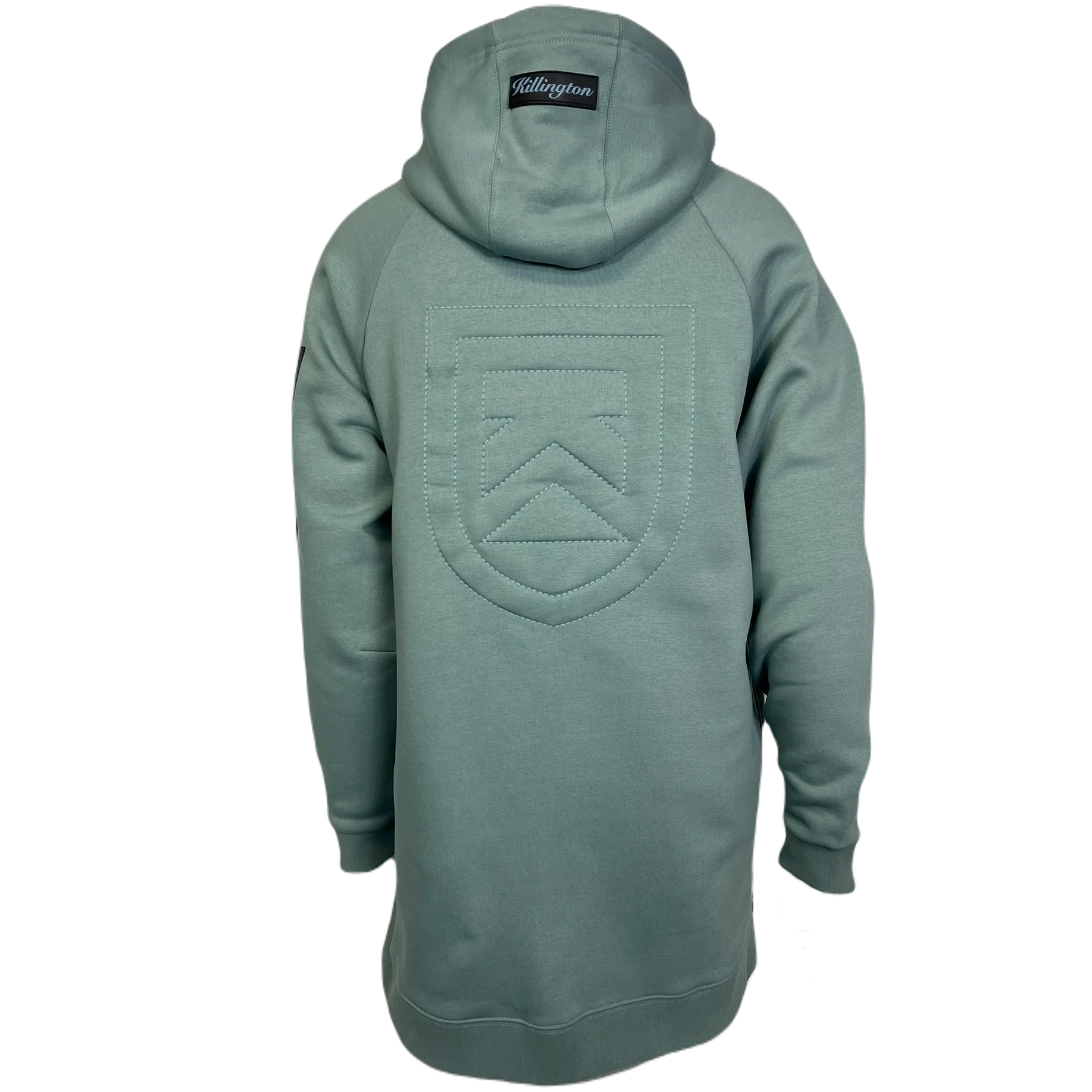Killington Shield Rider's Hoodie - Image 4
