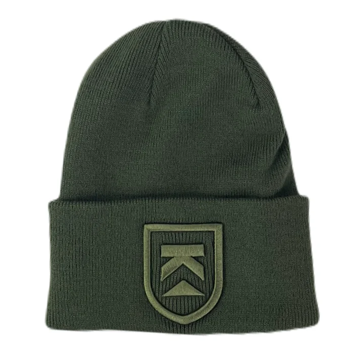 Killington Shield Tall Cuffed Beanie