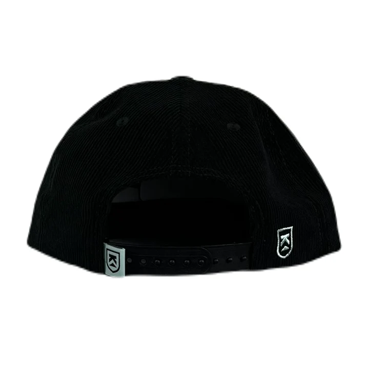 Killington Ski Killington Corduroy Cap - Image 3