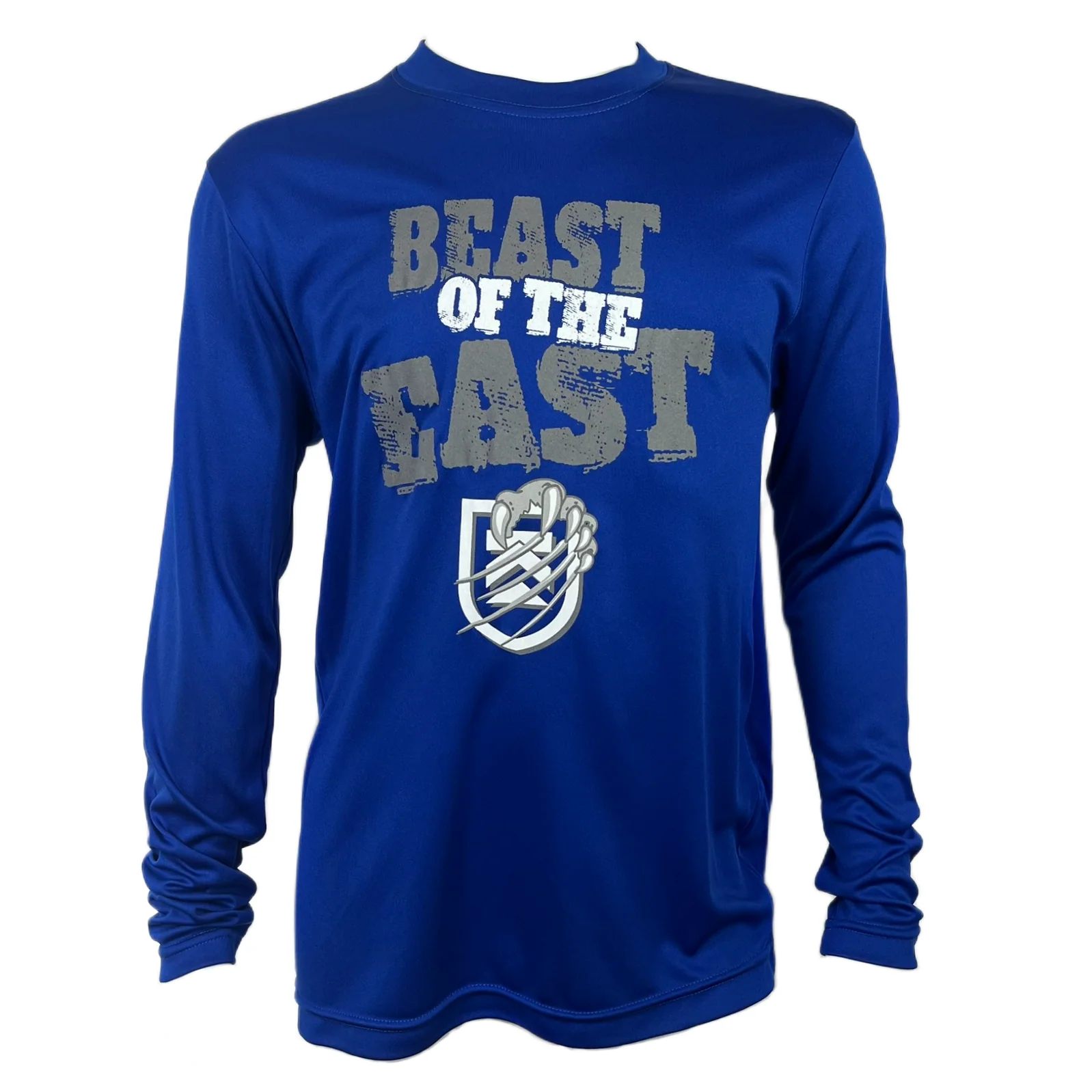 Killington The Beast Youth Long Sleeve Tech Tee