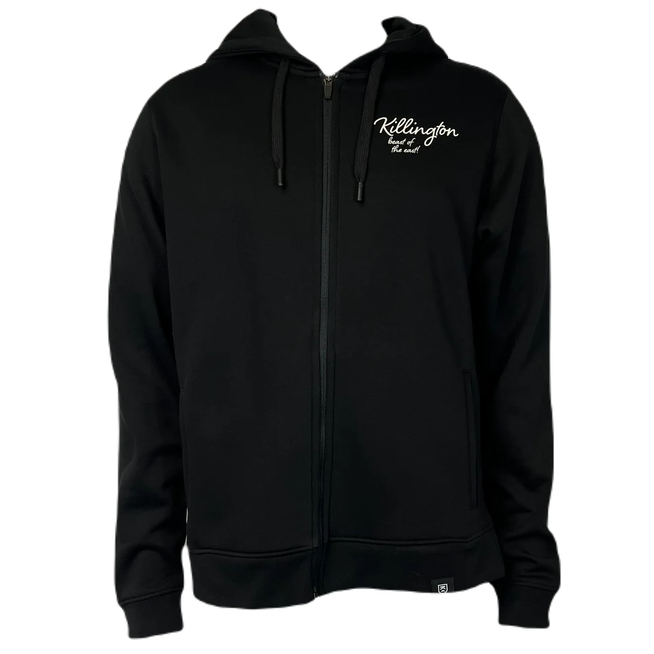 Killington Vermont Mountains Full Zip Hoodie - Image 4