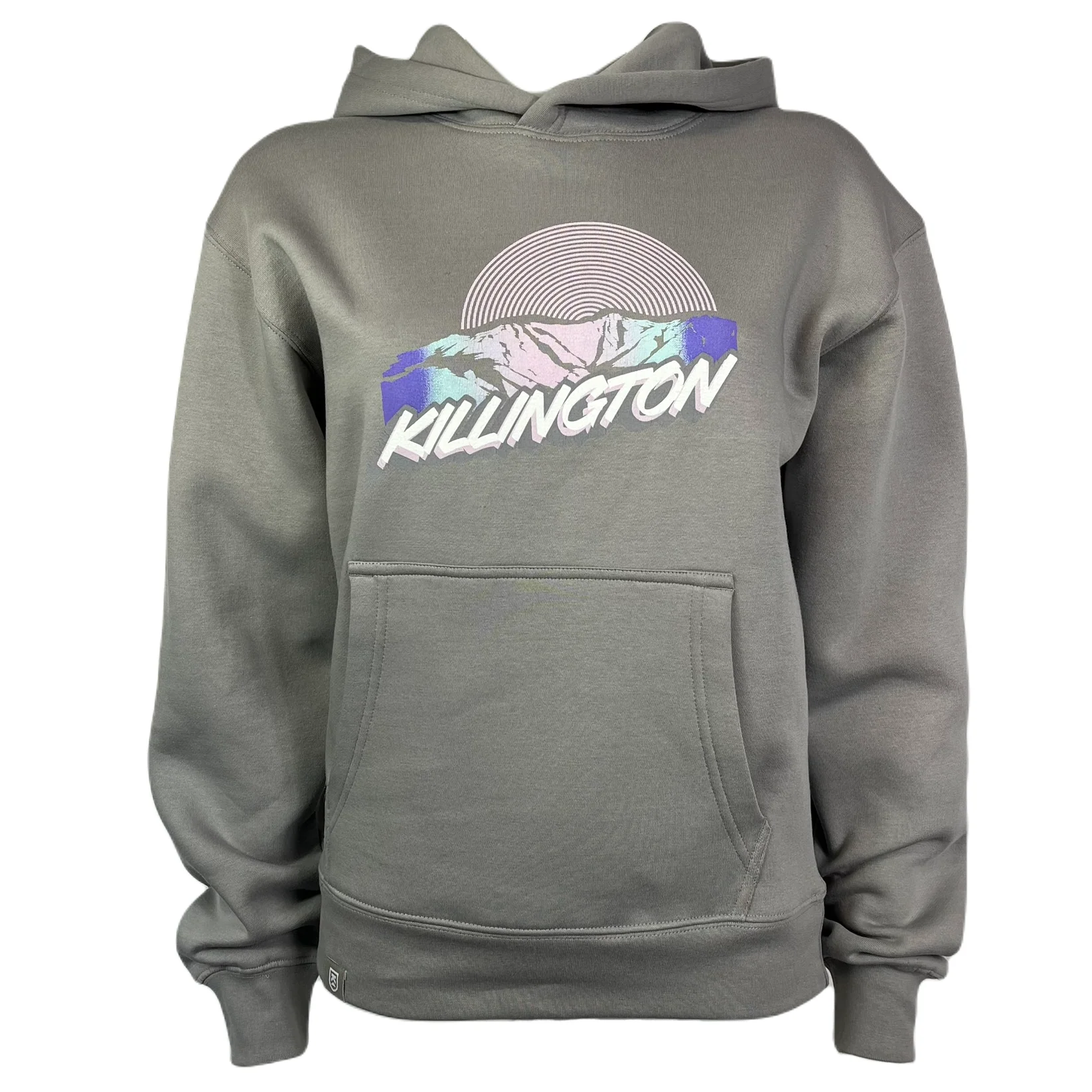 Killington Women's Chill Sunrise Hoodie - Image 2