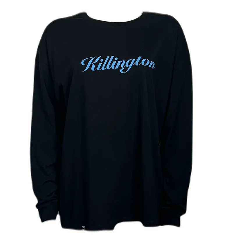 Killington Womens Gondola Long Sleeve Tee - Image 2