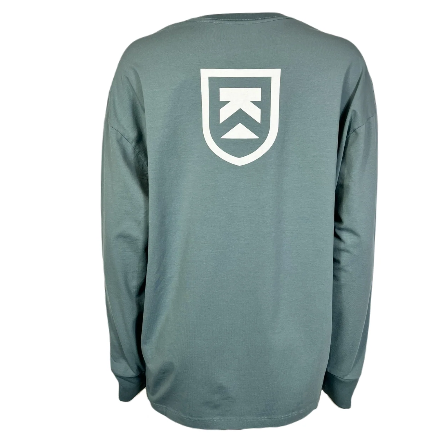 Killington Women's Wordmark Long Sleeve Tee - Image 3