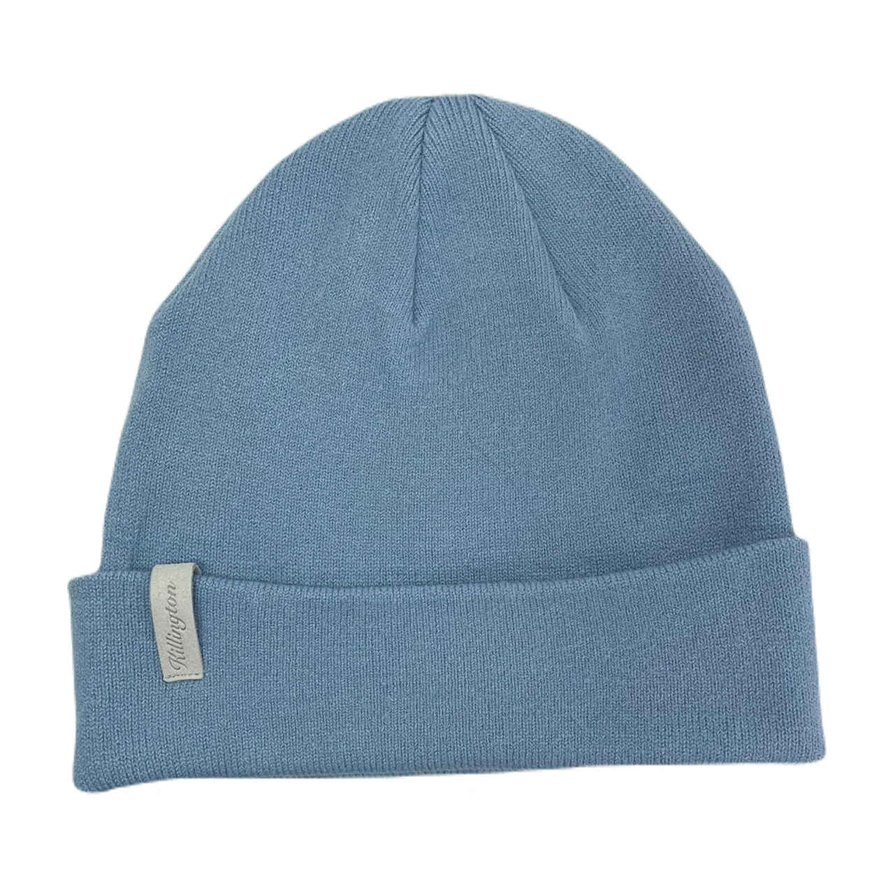 Killington Wordmark Flatknit Beanie