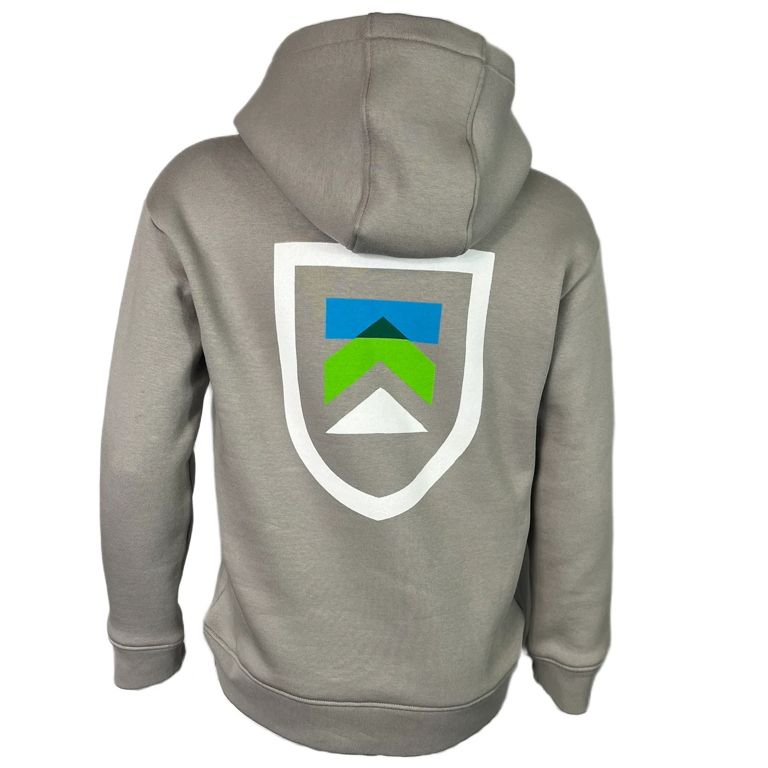Killington Youth Beast Ski Spray Hoodie - Image 3