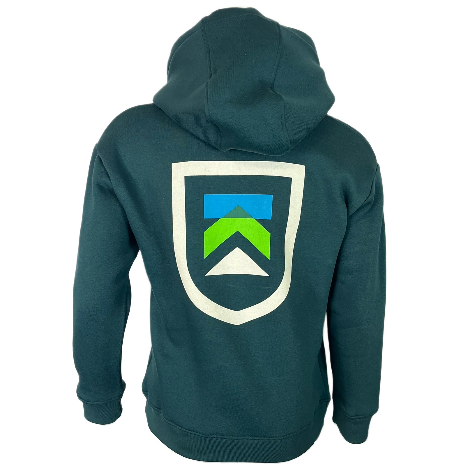 Killington Youth Beast Ski Spray Hoodie - Image 3