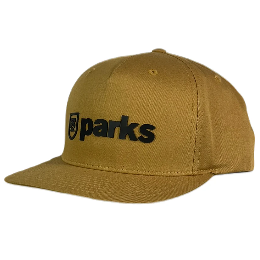 Killington Parks Silicone 255 Hat - Image 10