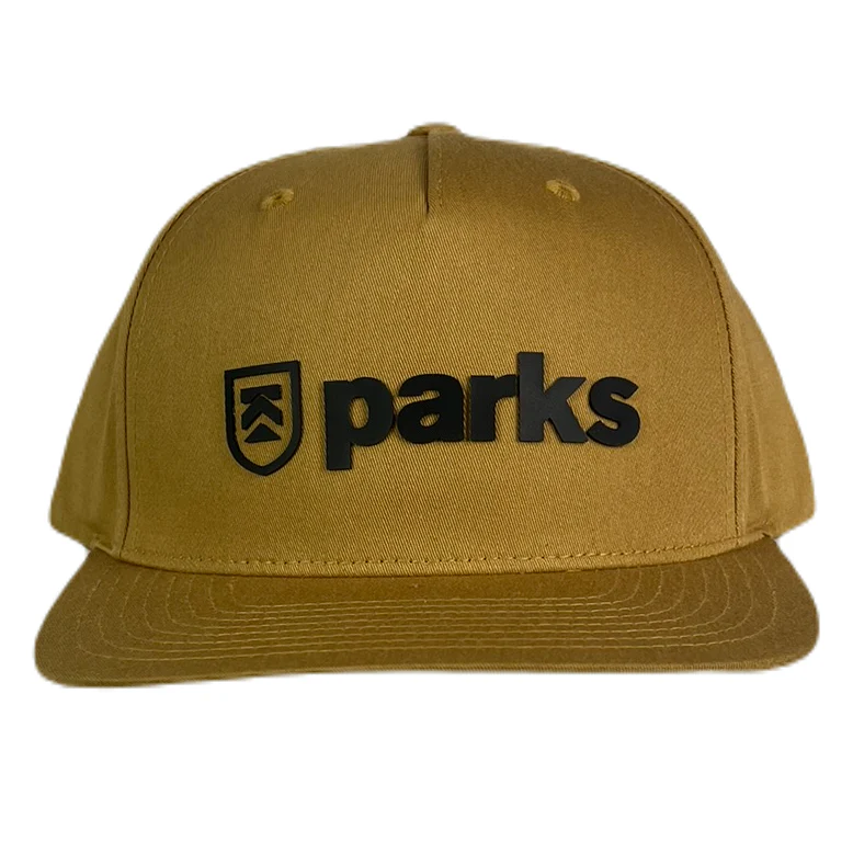 Killington Parks Silicone 255 Hat - Image 11