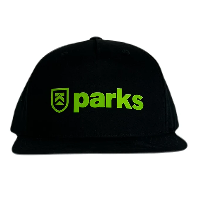 Killington Parks Silicone 255 Hat - Image 9