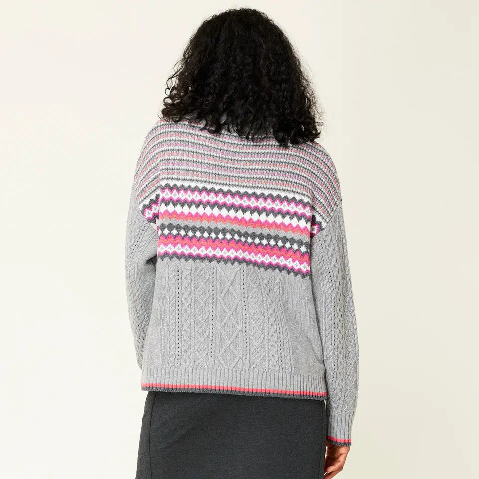 Krimson Klover Women's Bridget Pullover - Image 3