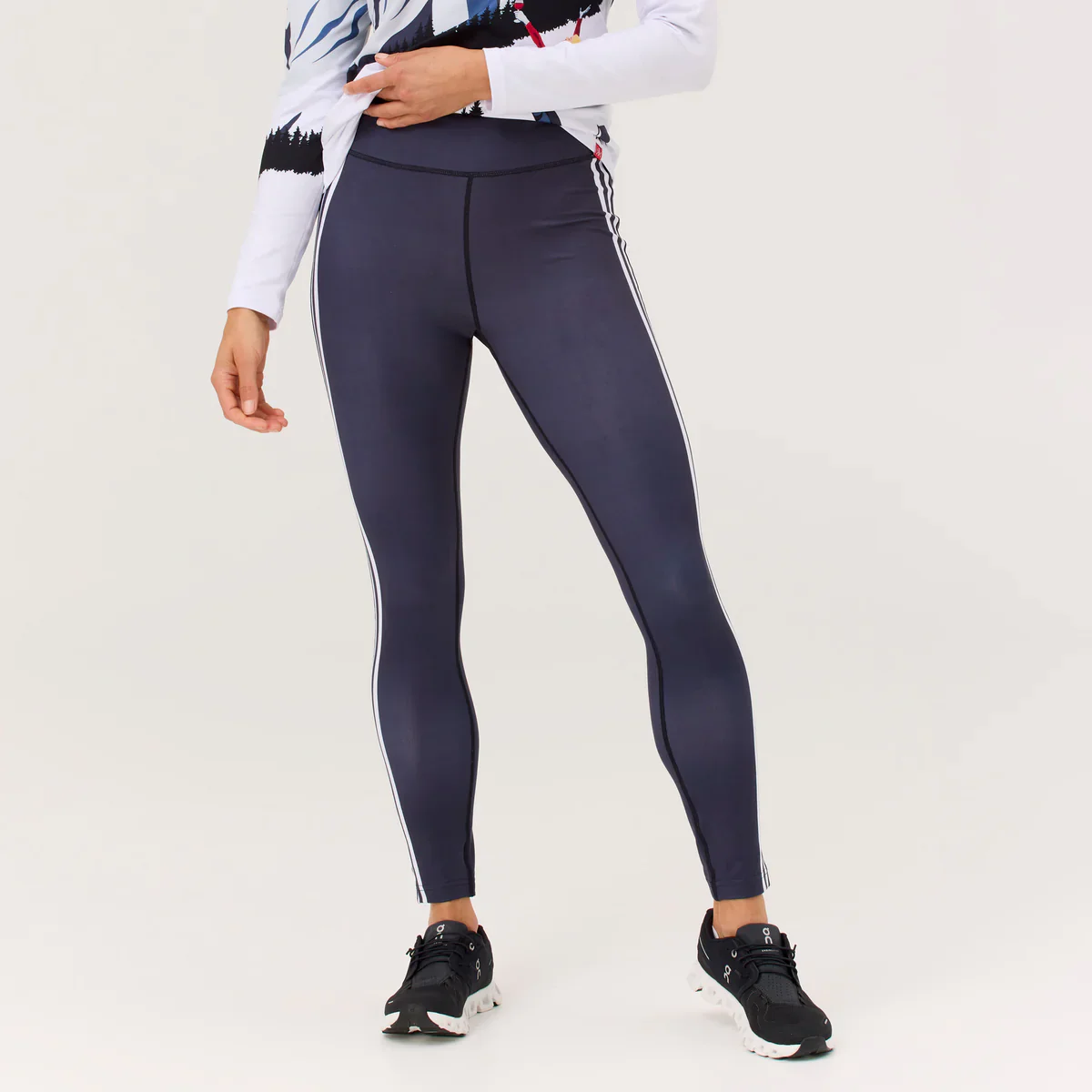 Krimson Klover Women's Legging - Image 5