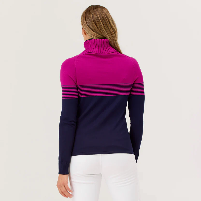 Krimson Klover Women's Slopeside Turtleneck - Image 3