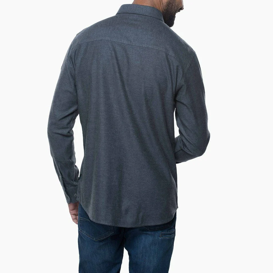 Kuhl Men's Descendr Flannel - Image 4