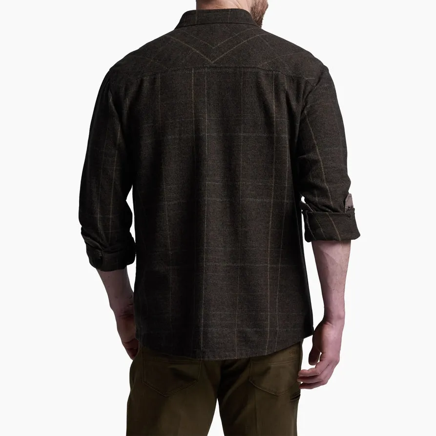 Kuhl Men's Deviatr Shirt-Jac - Image 3