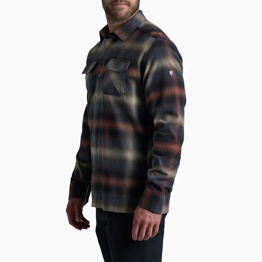 Kuhl Men's Dillingr Flannel - Image 2