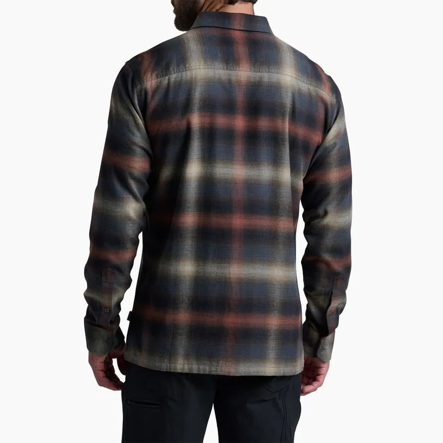 Kuhl Men's Dillingr Flannel - Image 3