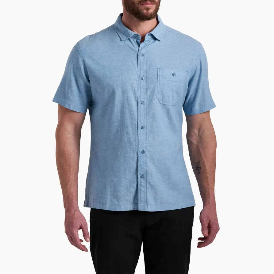 Kuhl Men's Getaway Shirt - Image 7
