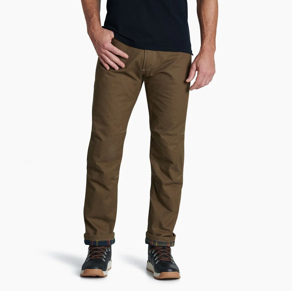 Kuhl Men's Hot Rydr Pant - Image 4