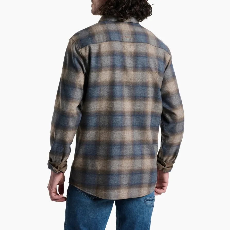 Kuhl Men's Law Flannel - Image 2