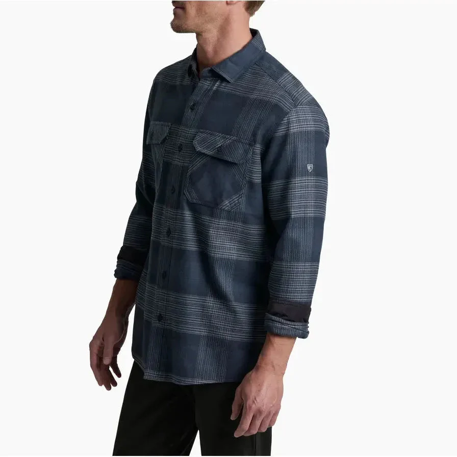 Kuhl Men's Rydr Flannel - Image 2