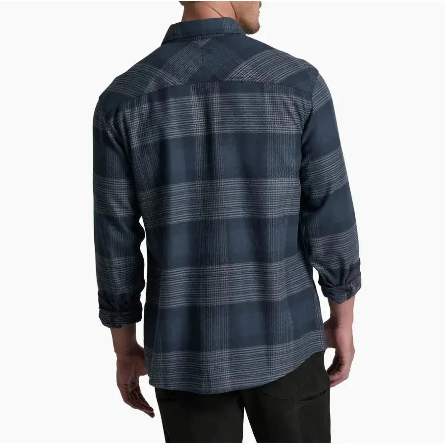 Kuhl Men's Rydr Flannel - Image 3