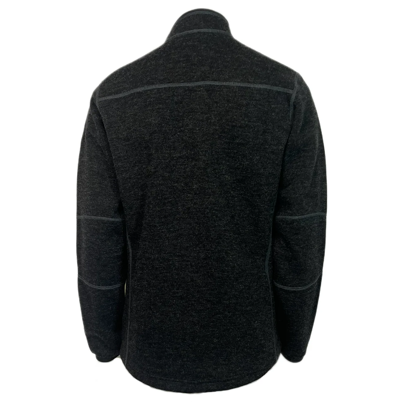 Killington Logo: Kuhl Men's Thor Full Zip - Image 3