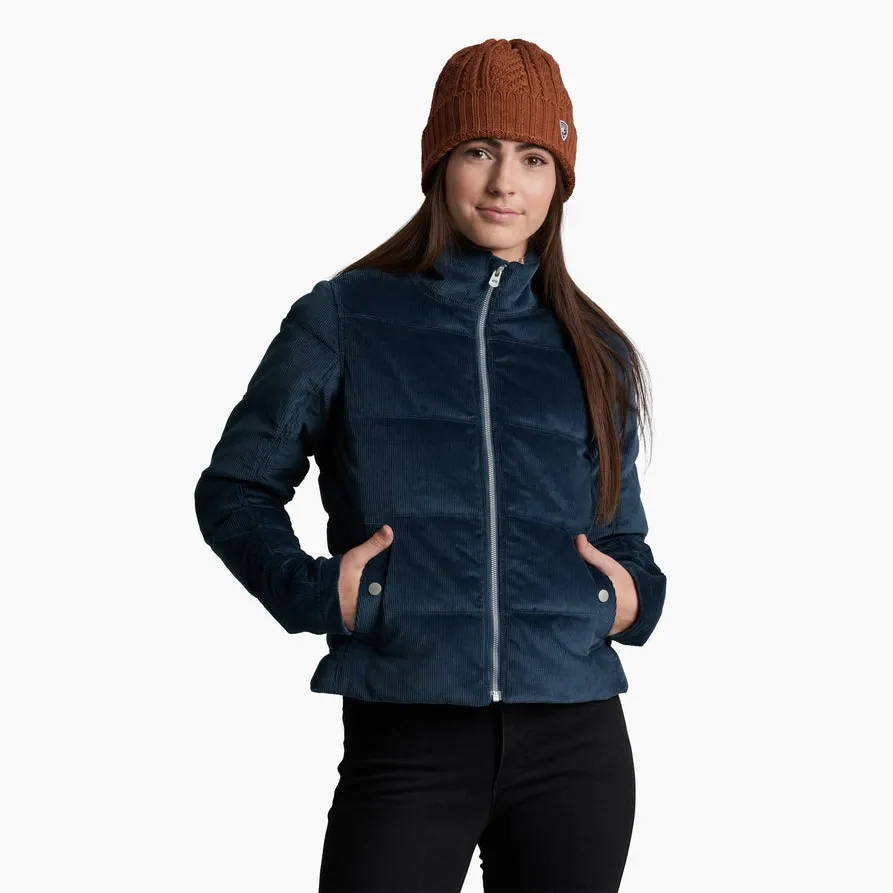 Kuhl Women's Astrid Down Jacket