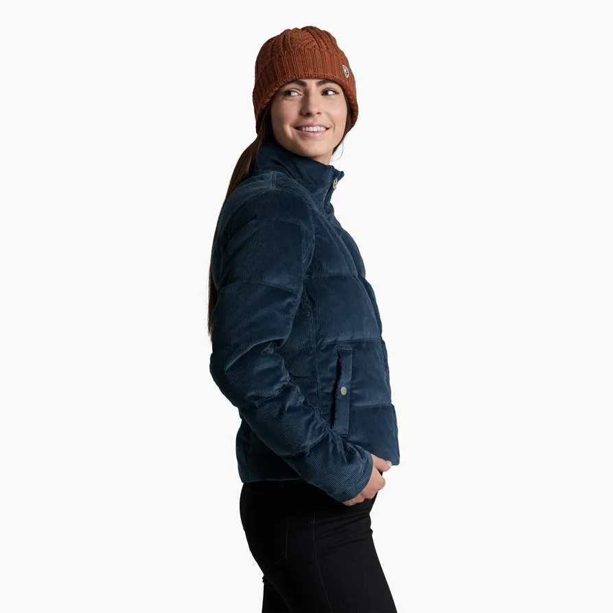 Kuhl Women's Astrid Down Jacket - Image 2