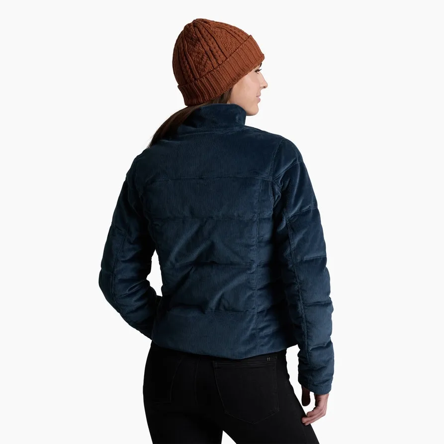 Kuhl Women's Astrid Down Jacket - Image 3