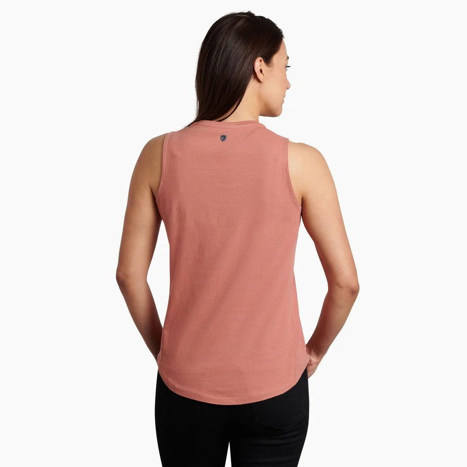 Kuhl Women's Bravada Tank - Image 4
