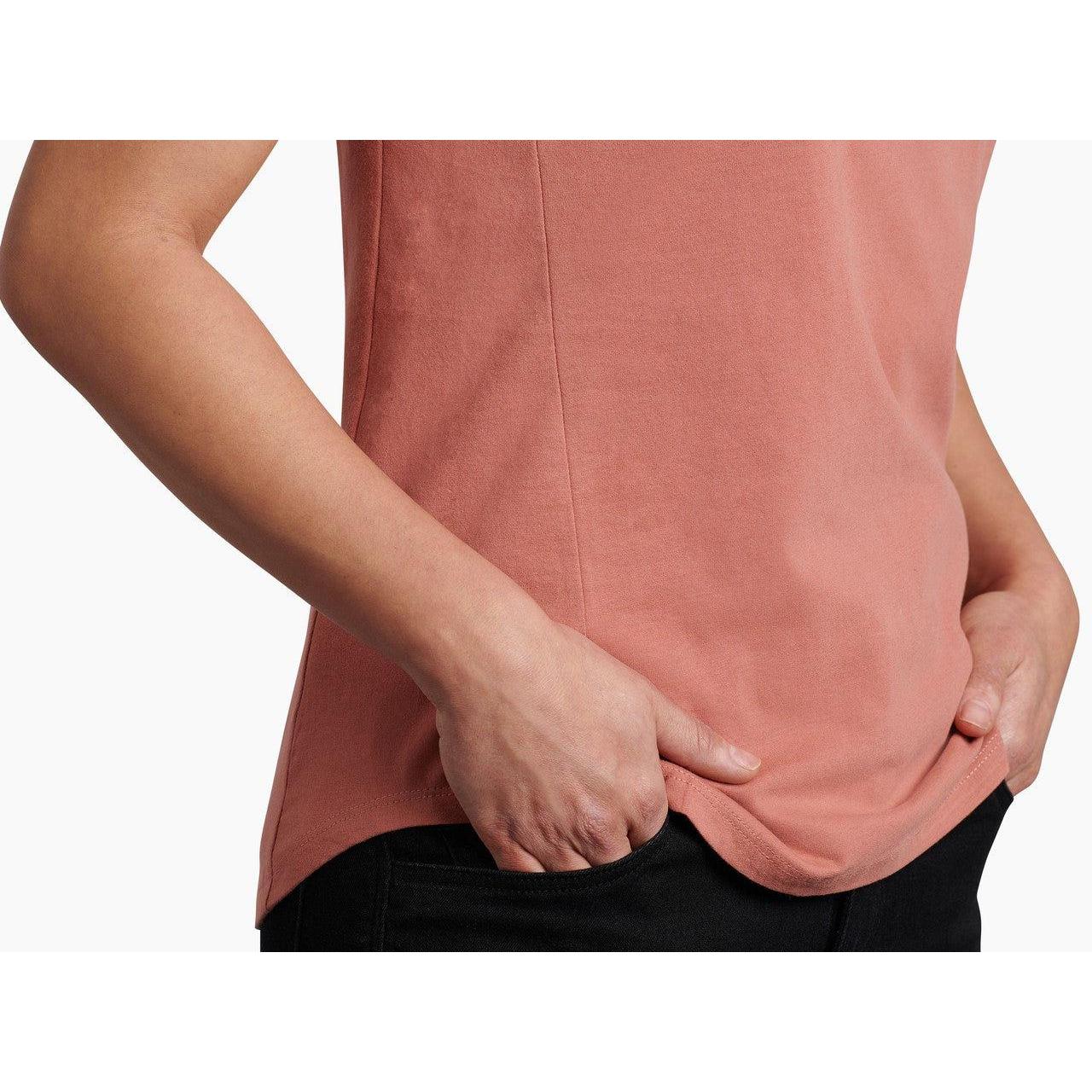 Kuhl Women's Bravada Tank - Image 6