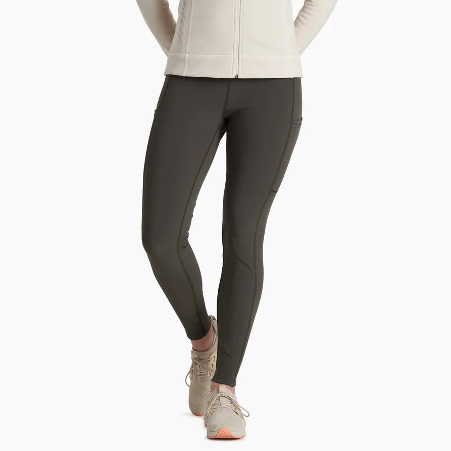 Kuhl Women's Frost Softshell Tight