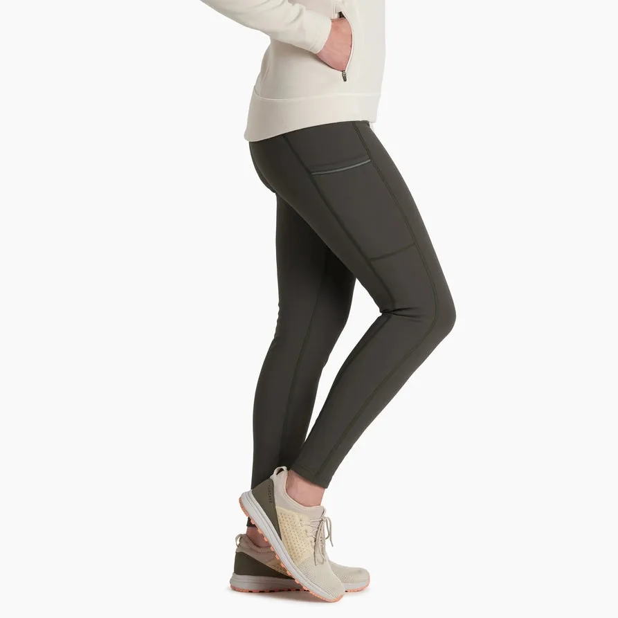 Kuhl Women's Frost Softshell Tight - Image 2