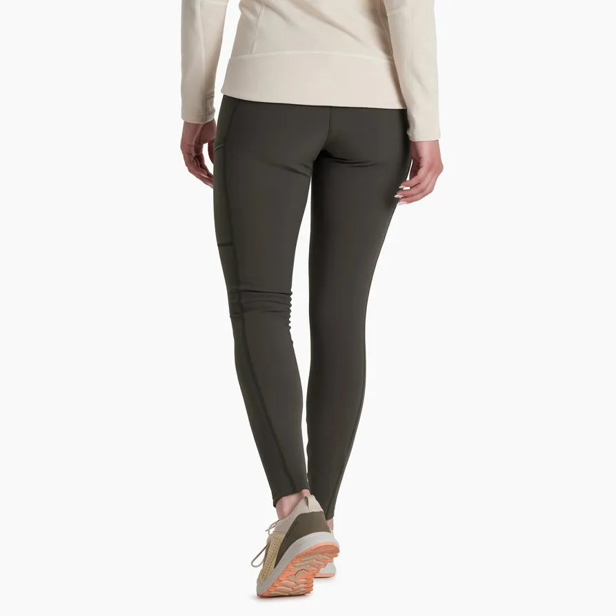 Kuhl Women's Frost Softshell Tight - Image 3