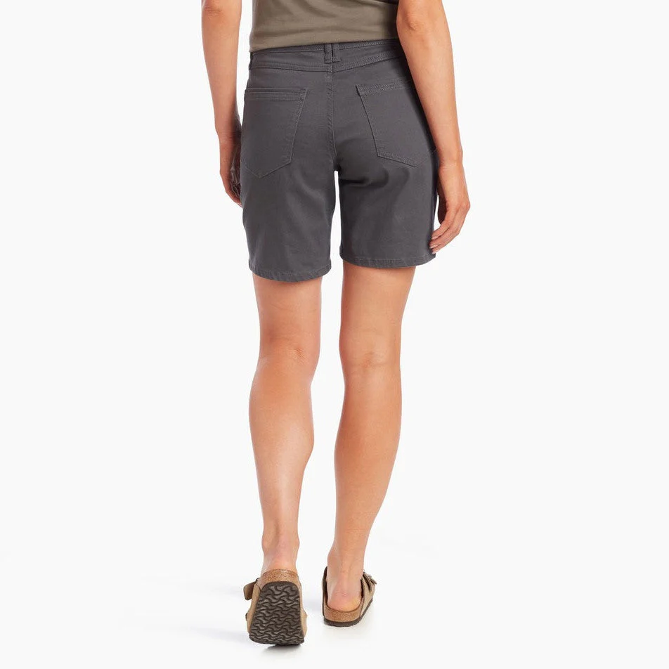Kuhl Women's Kontour Shorts 8" - Image 7