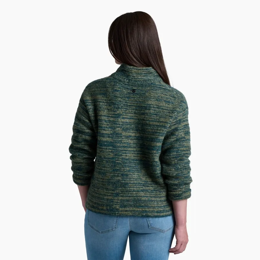 Kuhl Women's Naomi Sweater - Image 3
