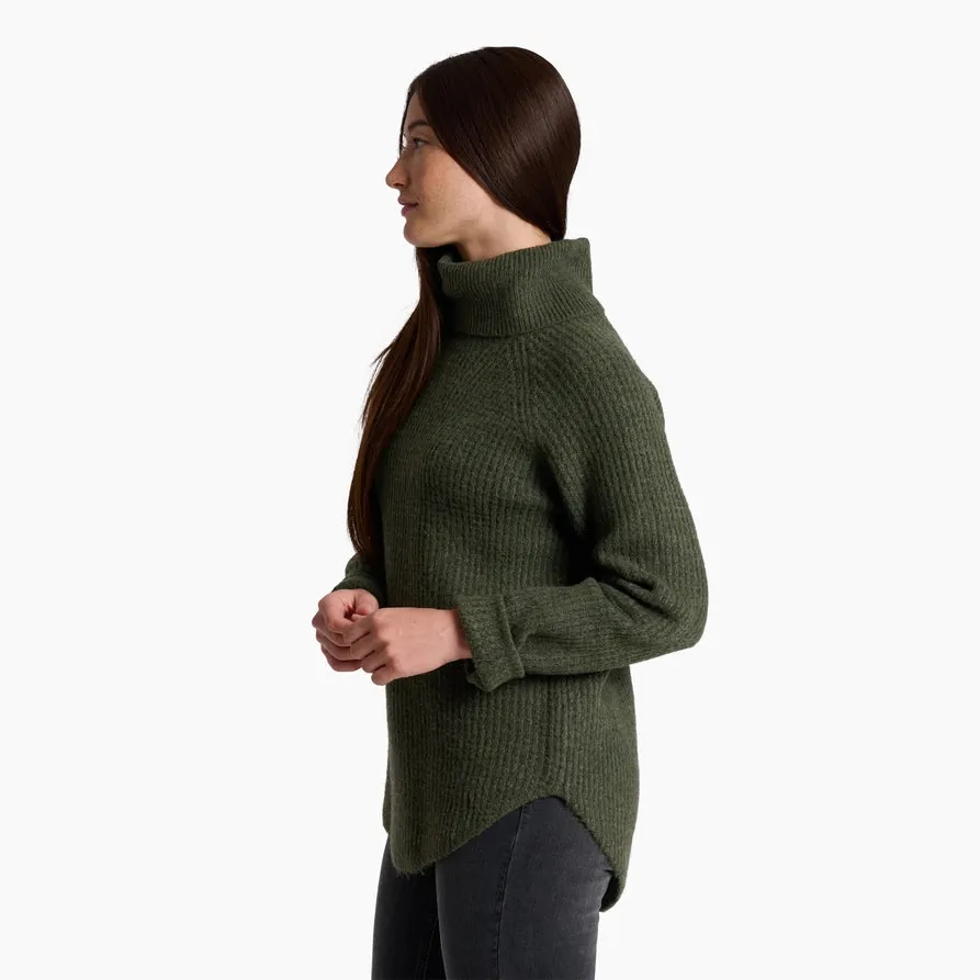 Kuhl Women's Sienna Sweater - Image 5