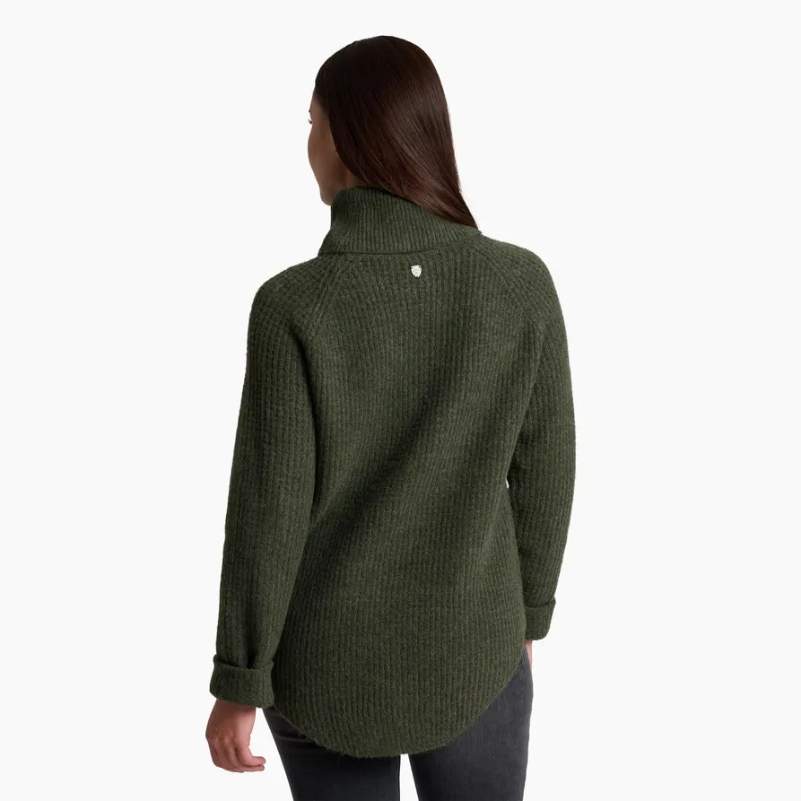 Kuhl Women's Sienna Sweater - Image 6